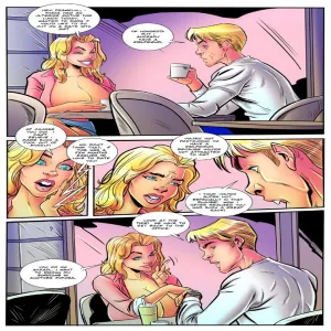Massive 1 - page 10