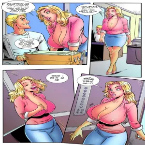 Massive 1 - page 8