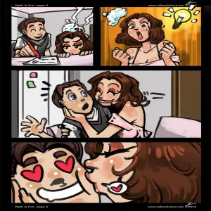Math Is Fun - page 3