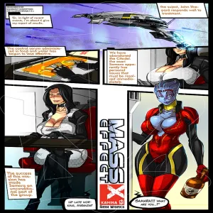 Mass Effect 1 - page 2