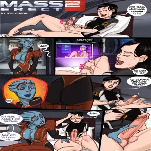 Mass Erect - page 2