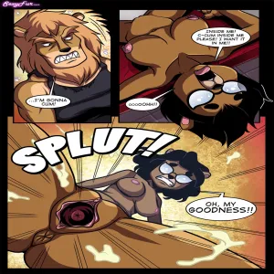 Megastrike - page 14