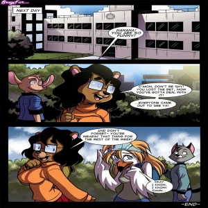 Megastrike - page 15