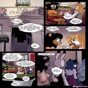 Megastrike - page 2