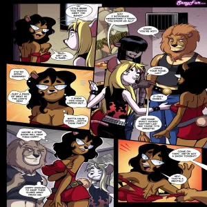 Megastrike - page 5