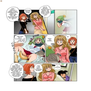 Metamorph - page 10