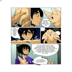 Metamorph - page 13