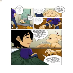 Metamorph - page 14