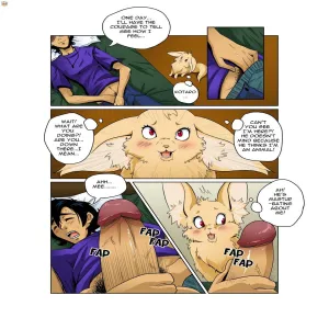 Metamorph - page 15