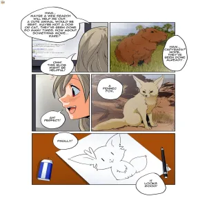 Metamorph - page 3