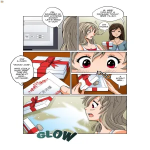 Metamorph - page 4
