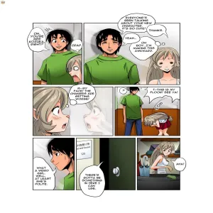 Metamorph - page 7
