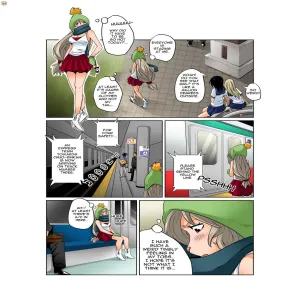 Metamorph - page 8