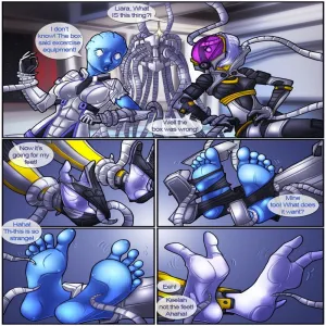 Mass Rape Cube - page 3