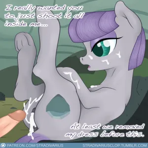 Maud Pie - page 6