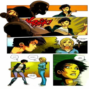 Master PC - The Ultimate Gift - page 16