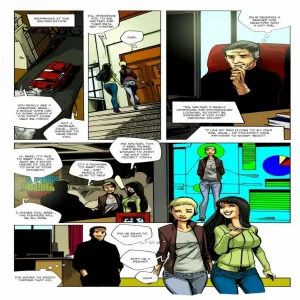 Master PC - The Ultimate Gift - page 24
