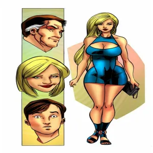 Master PC - The Ultimate Gift - page 45