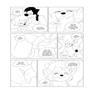 Max And Pistol - page 3