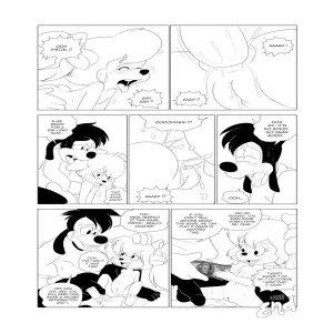 Max And Pistol - page 5