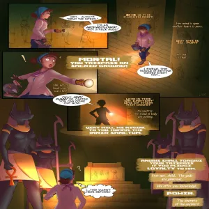 Middle Kingdom Memphis Makeover - page 2
