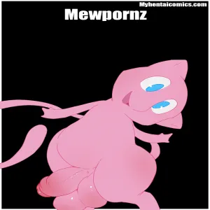 Mewpornz - page 1