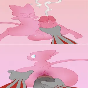 Mewpornz - page 12