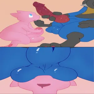 Mewpornz - page 15