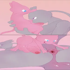 Mewpornz - page 18