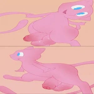 Mewpornz - page 2