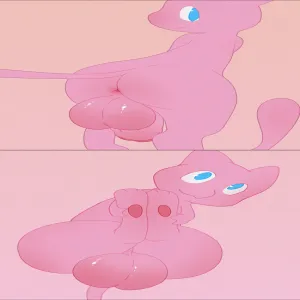 Mewpornz - page 3