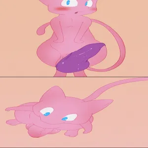 Mewpornz - page 5