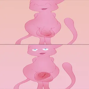 Mewpornz - page 6