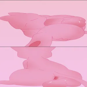 Mewpornz - page 7