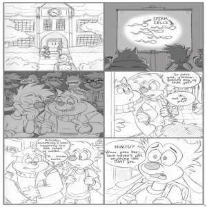 Maximum Relief - page 2