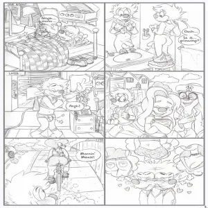 Maximum Relief - page 3