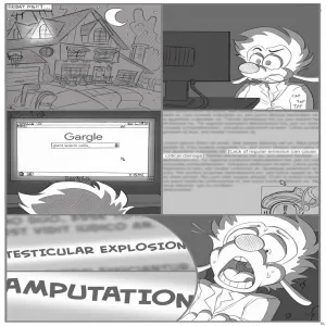 Maximum Relief - page 5