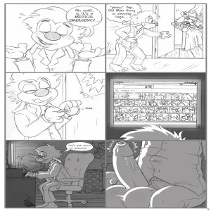 Maximum Relief - page 6