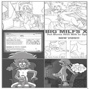 Maximum Relief - page 7