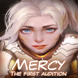 Mercy - The First Audition - page 1
