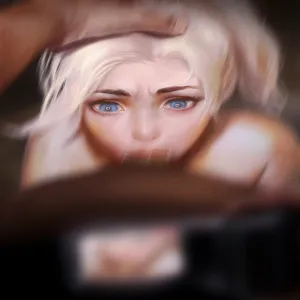 Mercy - The First Audition - page 31