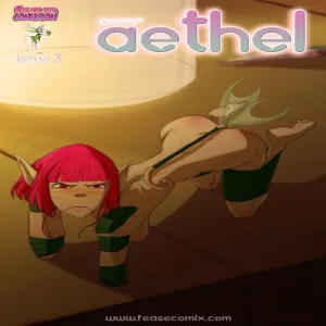 Aethel 3 - page 1