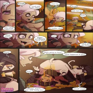 Aethel 3 - page 20