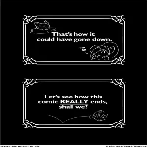 Mazes And Micros - page 24