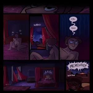 Mercutio - page 12