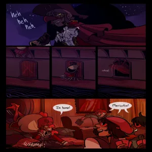 Mercutio - page 13