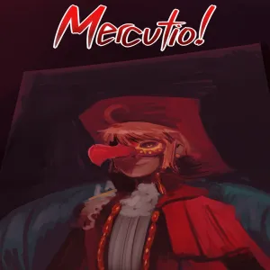Mercutio - page 15