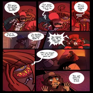 Mercutio - page 17