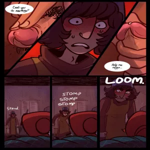 Mercutio - page 19