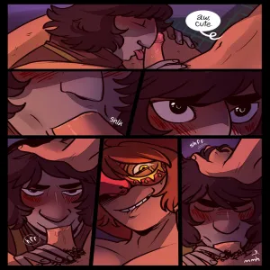 Mercutio - page 20
